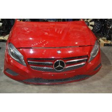 Μούρη Κομπλέ Mercedes-Benz A Class W176 Xenon 2012-2015 (Με 2 φτερα και καπω)