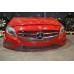 Μούρη Κομπλέ Mercedes-Benz A Class W176 Xenon 2012-2015 (Με 2 φτερα και καπω)