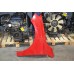 Μούρη Κομπλέ Mercedes-Benz A Class W176 Xenon 2012-2015 (Με 2 φτερα και καπω)