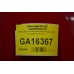 Μούρη Κομπλέ Mercedes-Benz A Class W176 Xenon 2012-2015 (Με 2 φτερα και καπω)