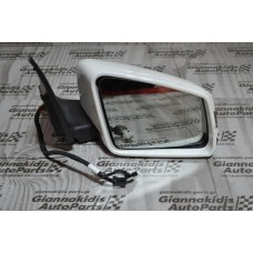 Καθρεπτης Δεξιος Mercedes W204 Με Φλας 2007-2014 (10+10 pins)