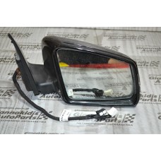 Καθρεπτης Δεξιος Mercedes C200 W204 2007-2014 (10+10 pins) (Blind Spot)