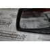Καθρεπτης Δεξιός Mercedes E200 W212 2009-2013 (10+10+2 pins) (Blind Spot)