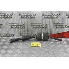 Σταυρός Τιμονιού Nissan Navara D40 2005-2015