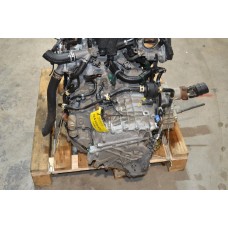 Αυτόματο Σασμάν 4X4 Honda CR-V 2.0cc 150PS R20A 2007-2012