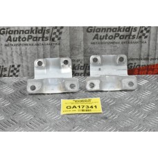 Μεντεσέδες Πίσω Πόρτας Καρότσας (Σέτ) Mitsubishi L200 2015-2021