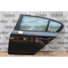 Πόρτα Bmw 1 E87 2004-2011 Πίσω Αριστερά (Με Χτύπημα)