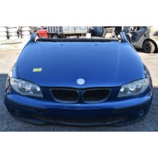 Μούρη Ολόκληρη Bmw 1 E87 2004-2011