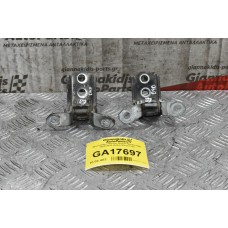 Μεντεσέδες Πόρτας Nissan Navara D40 2005-2010 (Δεξιά Μπροστά)