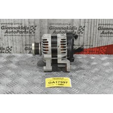 Δυναμό Opel Astra/Mokka/Meriva A14NET 2009-2015  13581885 14M08 100A