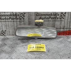 Καθρέπτης Εσωτερικός Nissan Navara D22 1998-2005