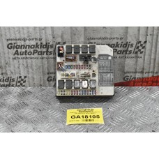 Ασφάλειες - Ασφαλειοθήκη Nissan Navara D40 2005-2012 284B7-EB31C