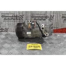 Κομπρεσέρ Aircondition - A/C Bmw 1 E81 N43B16AA 2006-2012 A41011B10002