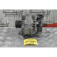 Δυναμό Audi A4 2.0 CDH 2008-2012 06H903016L 0124525113 140A
