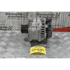 Δυναμό Audi A4 2.0 CDH 2008-2012 06H903016L 0124525113 140A