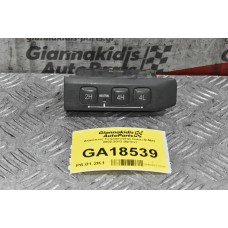 Διακόπτες Τετρακίνησης Isuzu D-Max 2002-2013 (6pins)