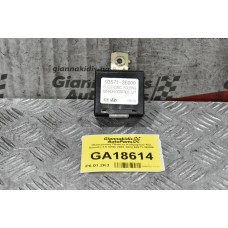 Ηλεκτρονική Πλακέτα Καθρεφτών Kia Sorento 2.5 CRDi 2002-2022 93571-3E000