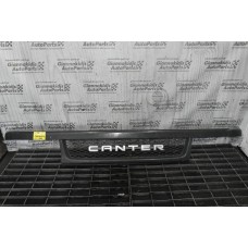 Μασκα Mitsubishi Canter 1999-2005 Φαρδιά Καμπίνα