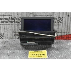 Οθόνη Audi A1 Sportback 1.6 TDI 2011-2015 8X0857273B