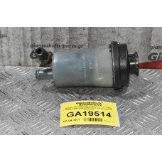 Δοχείο Υδραυλικού Ford Focus 1.6 115ps HXDA 1998-2004 4M51-3531-AD (Χωρίς Το Καπάκι)