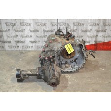 Αυτόματο Κιβώτιο Ταχυτήτων / Σασμάν 4x4 Toyota RAV4 2.0 1AZ 2001-2005