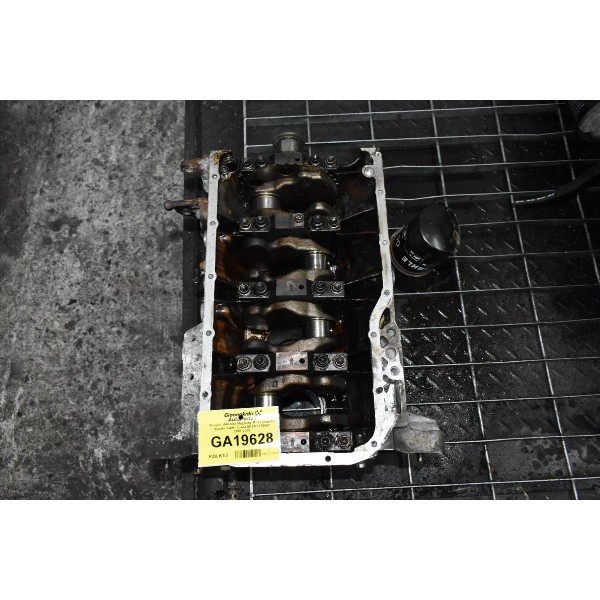 Κορμός (Μπλόκ) Μηχανής Με Στρόφαλο Suzuki Swift - Liana M13A 2001-2005