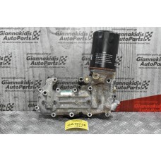 Ψυγείο Λαδιού Mitsubishi Canter 3.0 4M42 2000-2005 ME190695