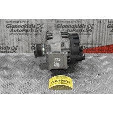 Δυναμό Audi A4 1.8T BFB 2001-2007 06B903016AE 120A