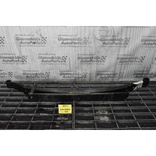 Σούστα Isuzu D-Max 2002-2012 1129-9755-00 (6 Φύλλα)