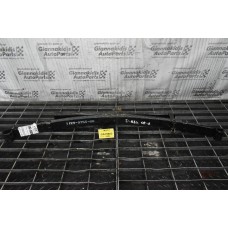 Σούστα Isuzu D-Max 2002-2012 1129-9755-00 (6 Φύλλα)