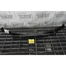 Σούστα Isuzu D-Max 2002-2012 1129-9755-00 (6 Φύλλα)