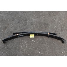 Σούστα Mitsubishi L200 Κ74 1996-2005 MR448147A (6 Φύλλα)