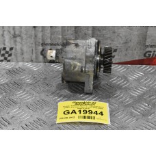Αντλία -Τρόμπα Φρένου - Εξόστερ Isuzu D-Max 2.5 4JK1 Twin Turbo 2012-2018 8982111570