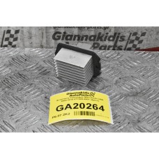 Αντισταση Καλοριφερ Mitsubishi L200 2004-2010 077800-0901 (4pins)