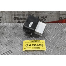 Αντίσταση Κλοριφέρ Nissan Navara D40 2005-2010 VP5NEH-19E624-AA