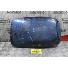 Αεαγωγος καπο Intercooler Mitsubishi L200 K74 1997-2005 MR144837