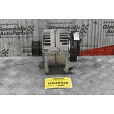 Δυναμό Audi A3 1.8T AGU 1996-2003 038903018PX 90A