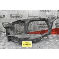 Βάση Φανάριου Εμπρός Αριστερό Mitsubishi Colt 2006-2012 MN105060 (Γνήσιο)