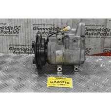 Κομπρεσέρ Aircondition - A/C  Ford Ranger / Mazda BT50 2.5 WL 2005-2010