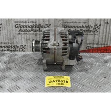 Δυναμό Volkswagen Golf VI BLG 1.4TSI 2008-2013 03C903023A 0124525093 BOSCH (140A)