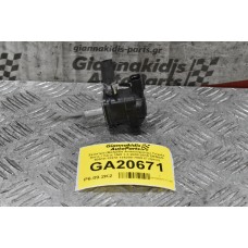 Σκάστρα (Βαλβίδα Ανακούφισης) Toyota Auris / Yaris 1NR 1.3 2008-2015 DENSO 90910-12278 136200-7060 (Γνήσιο)