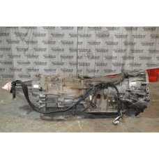 Σασμάν 4Χ4 – Αυτόματο Nissan Navara 4x4 D40 Euro 5 YD25 2010-2015