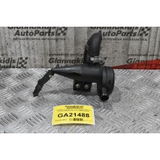 Βαλβίδα Αναθυμιάσεων SsangYong Kyron 2.0 XDI 664950 2002-2010 A6650180333