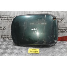 Αεραγωγός Καπό Intercooler Mitsubishi L200 K74 1997-2005 MR242457