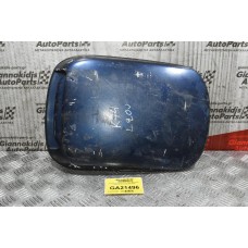 Αεραγωγός Καπό Intercooler Mitsubishi L200 K74 1997-2005 MR242457