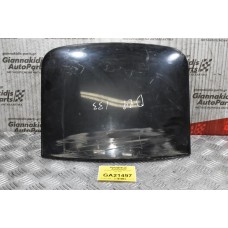 Αεραγωγός Καπό Nissan Navara D22 2001-2005