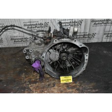 Αυτόματο Σασμάν 4Χ4 Jeep Compass / Patriot 2.4 170PS ERZ 2006-2014 P05106567ΑΑ