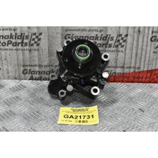 Αντλία Νερού Mitsubishi Canter 4P10 Euro5 2010-2016 MK667228 (Καινούργια)