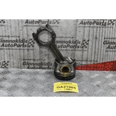 Πιστόνι + Μπιέλα Hyundai Santa Fe 2.2 CRDI TD D4EB 2005-2012 (Εξωτερικη Διαμετρος 84mm)