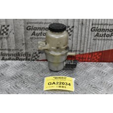 Δοχείο Υδραυλικού Jeep Cherokee 2.5 CRD 4X4 VM52C 2002-2008